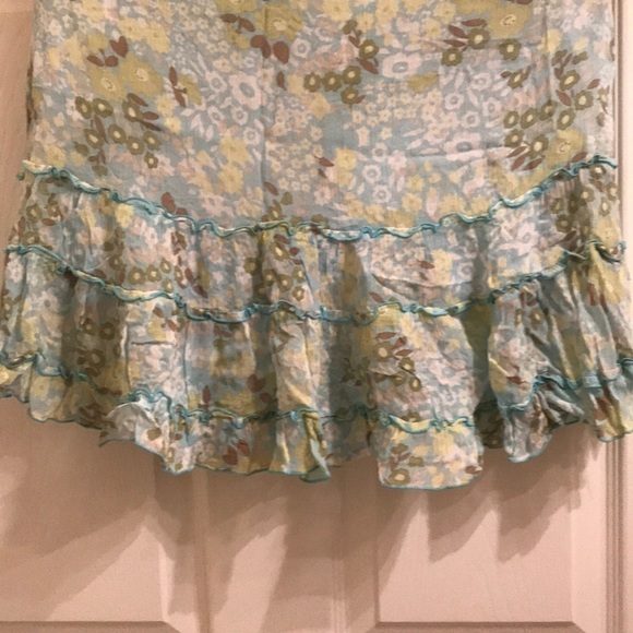 💖Allure Noir Women Skirt - Picture 2 of 7